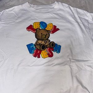Teddy Fresh T-Shirt
